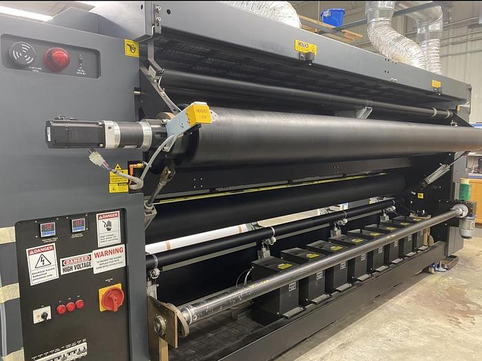 Used 2007 HP Scitex XL1500