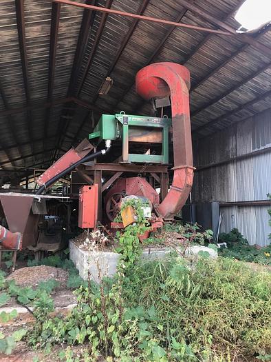 Used Corinth Complete Mill
