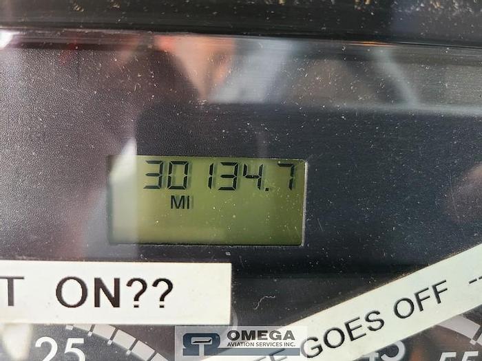 Used Unit #: 17609 - 3,000 Gallon Jet Fuel Truck (2008) *Sold*