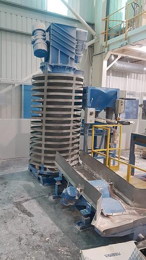 Used 2017 Barwell  ECO60R