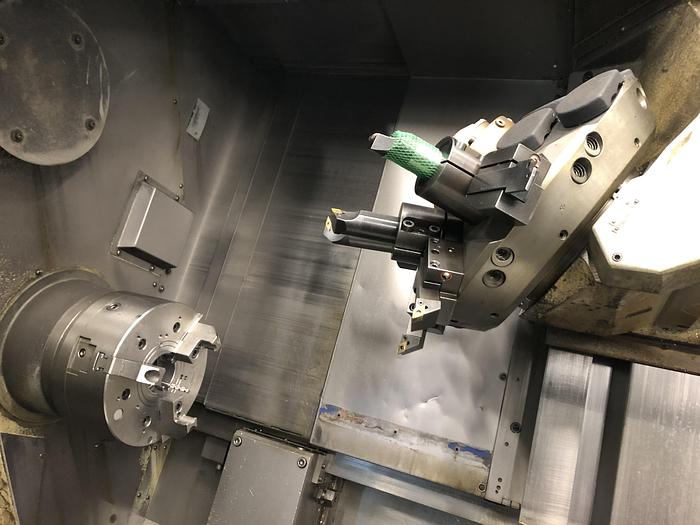 Gebruikt Index GU 1400