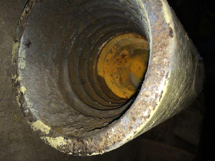 Used Lifting Bail - 490200287