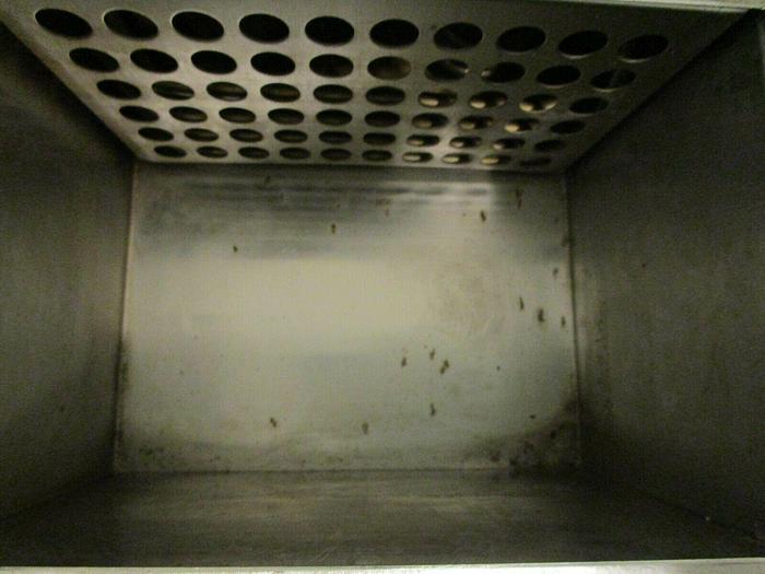 Used BRL Life Technologies Model: RB-200 Circulating Water Bath