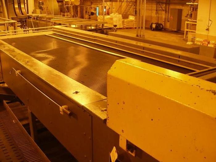 Used SECO Depalletizer