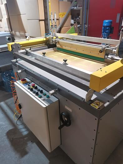 Used 2021 POLIMET B2