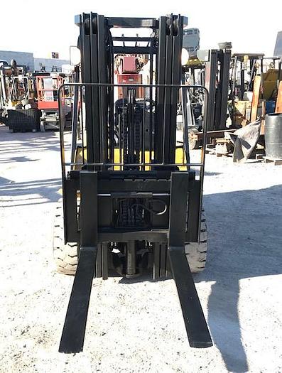 Used 2004 Cat P6000 Forklift