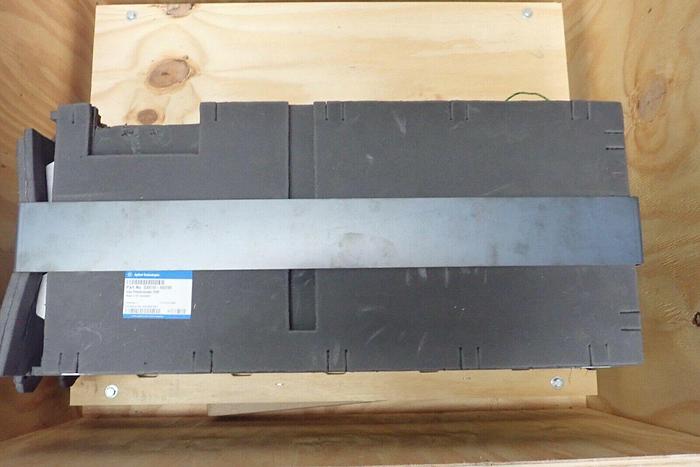 Used Assy Polychromator 5100 G8010-60299 for Agilent ICP-OES Spectrometer G8014A
