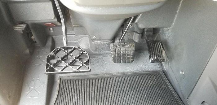 Used 2015 Mack CHU613