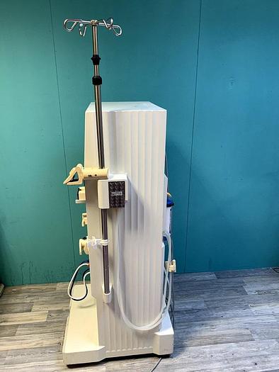 Used Fresenius Medical Care 4008E (Option H) Dialysegerät
