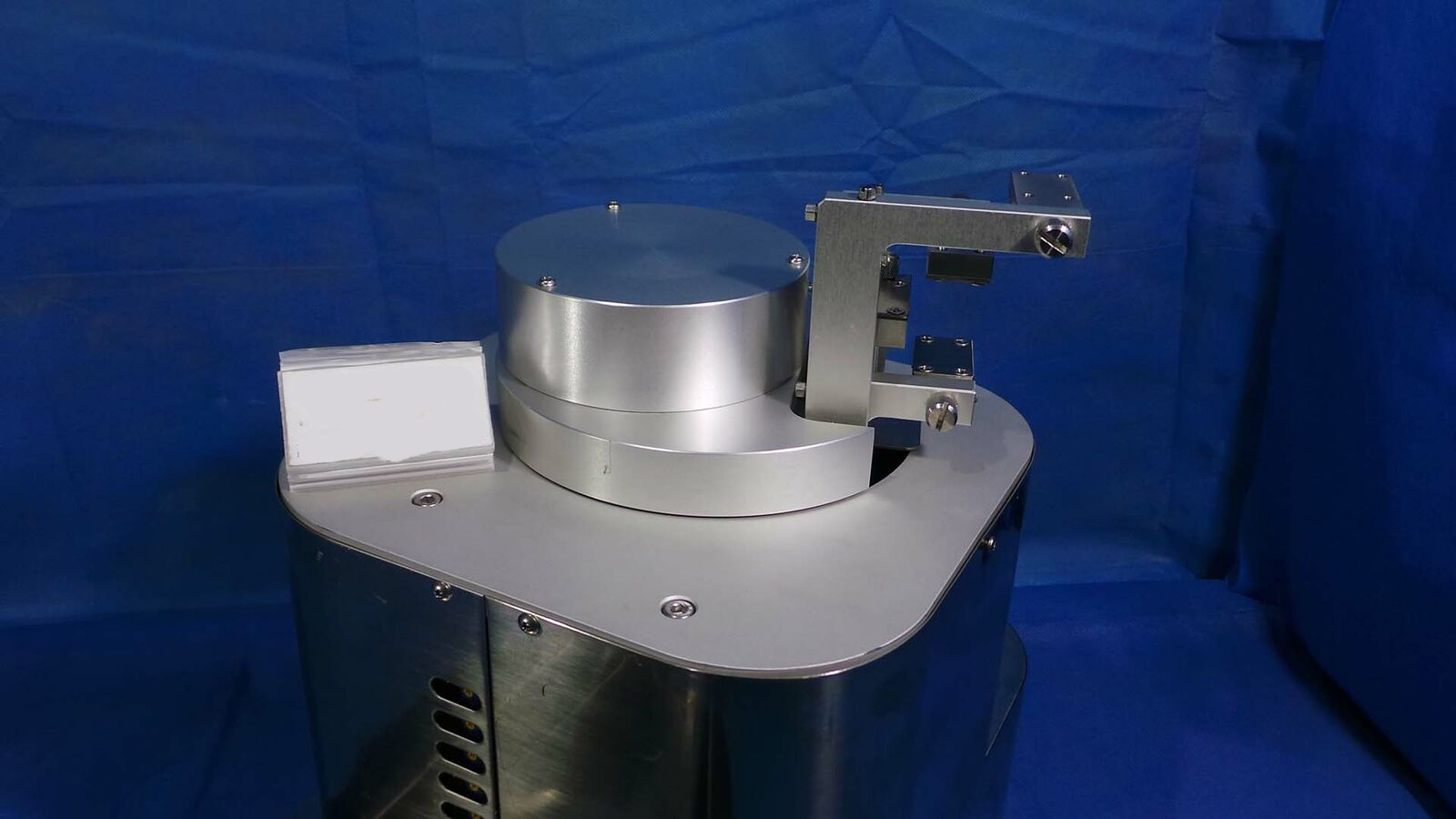 Used NSK Ltd MTZ11045N501 Robot, Type MTZ11045N501 / 2.0 V-III / Motorized Precision Guide Ro