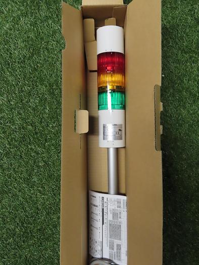 Used PATLITE LIGHT TOWER LR6_02LJB