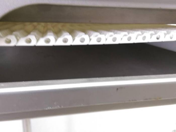 Used 5′ long by 30″ wide Conveyor