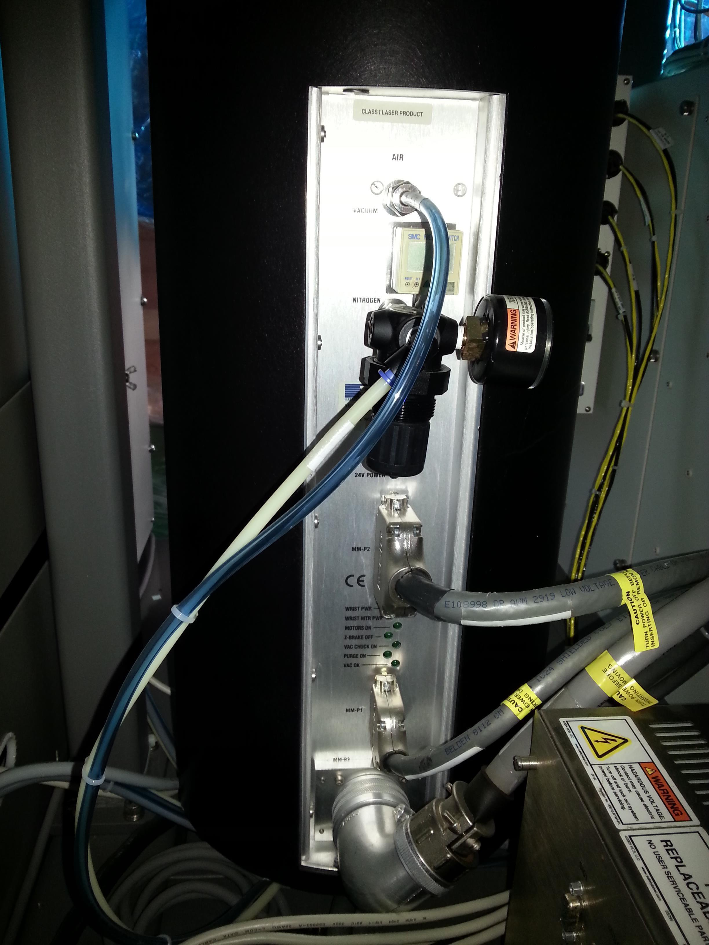 Used JUSUNG Cyclon Plus