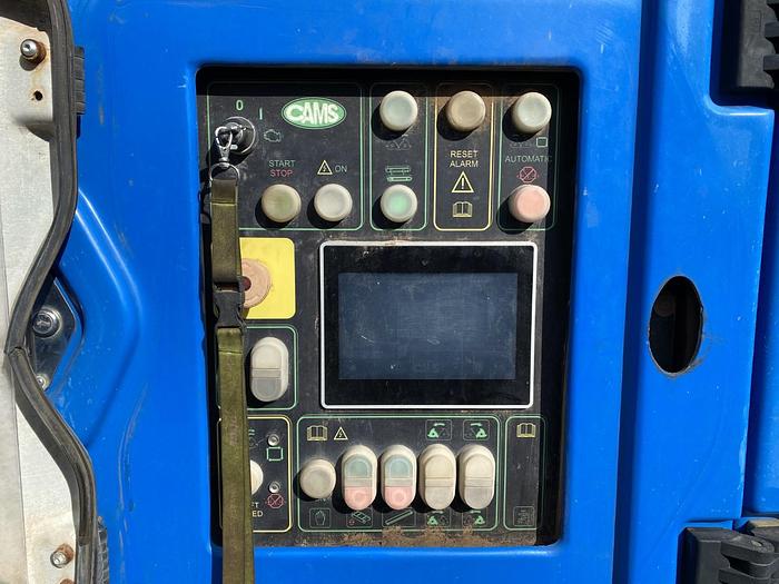 Usato 2013 CAMS UTM 30.07