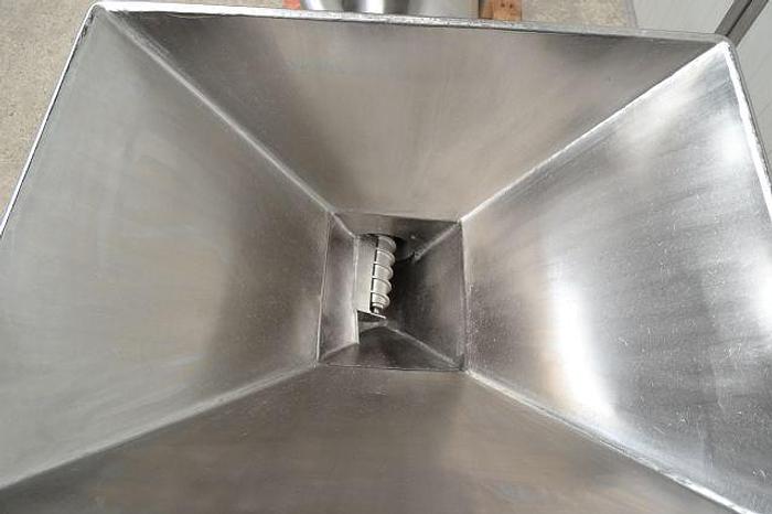 Gebraucht Stephan MCHD-30-II Microcut 182501