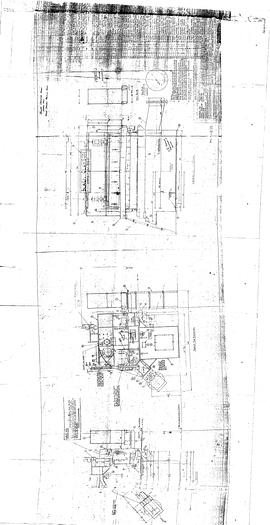Used 1995 BLACK CLAWSON C-FORMER #14165