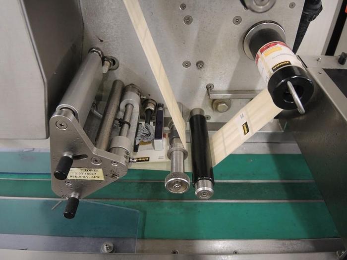 Used AEW Delford 8100