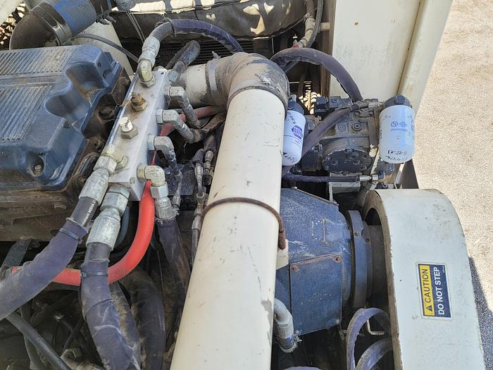 Used 2007 Roadtec RX500-3