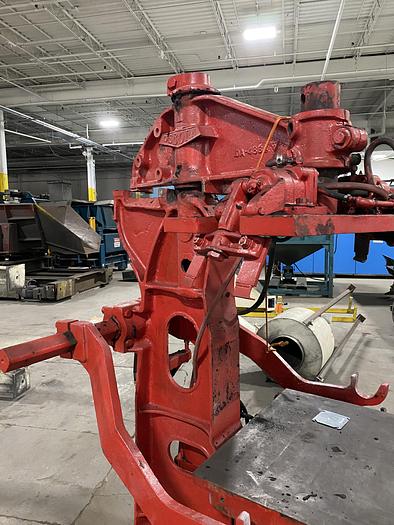 Used OSBORN 3161 ROTALIFT