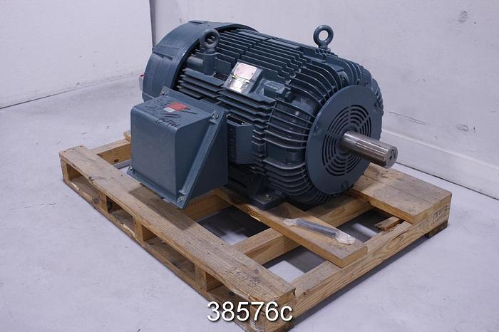 Unused Baldor Ac Motor, 150 Hp, 1192 Rpm, 460 Volt #38576