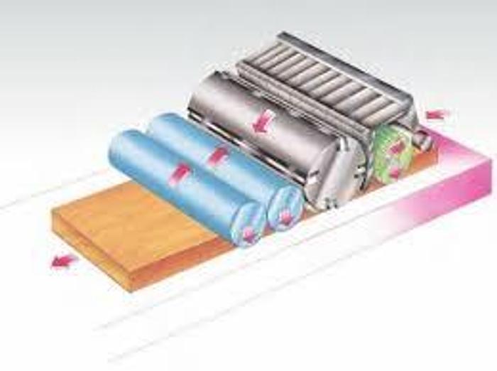 PAOLONI SP53-63 CE
