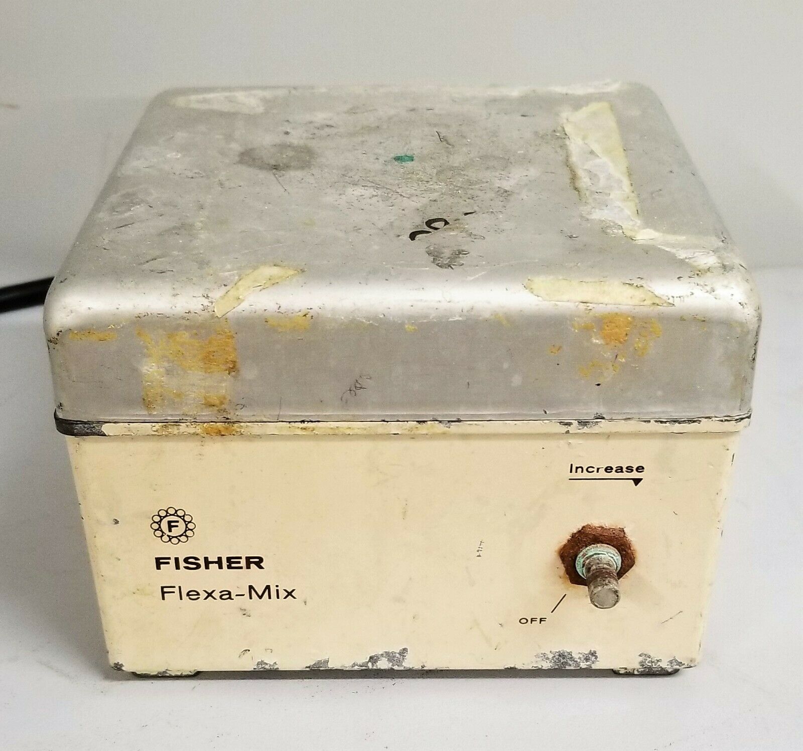 Used Fisher Flexa-Mix 16 Magnetic Stirrer