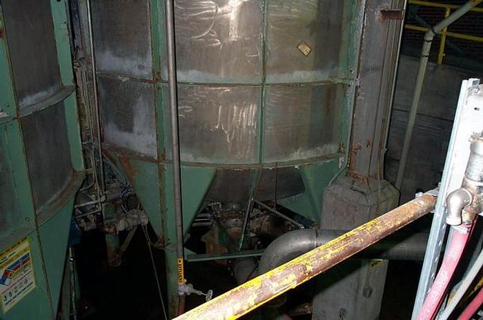 Used 1970 LAMORT HELICO #18235