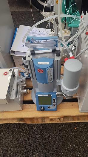 Used LC-Tech GPC Ultra with VarioSoft 1.17 with GPC 1122 and FW-20