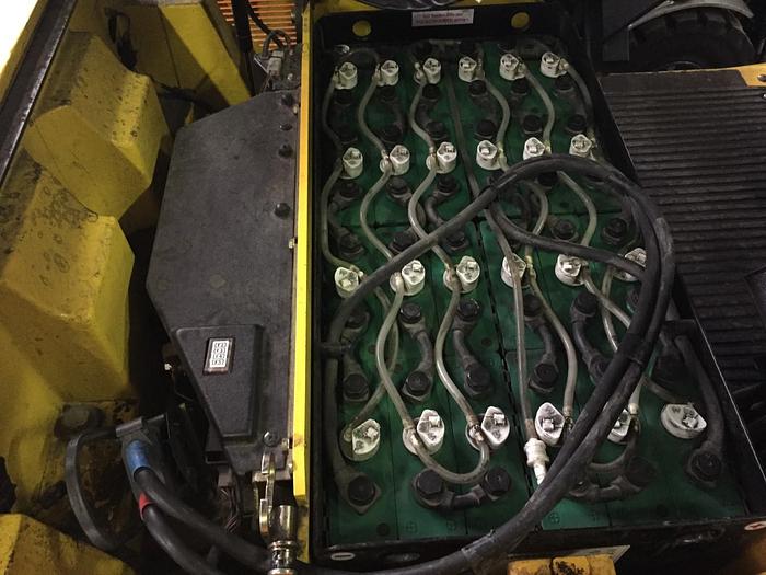 Usato 2004 OM XE 12-3