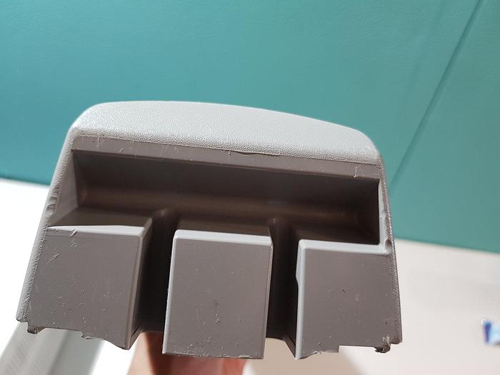Gebraucht ArjoHuntleigh Akku 24Vdc 6Ah