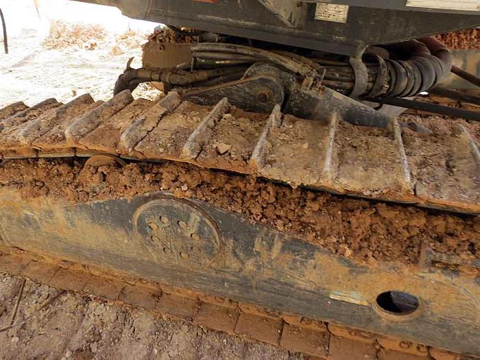 Used 2013 SANDVIK DX 780