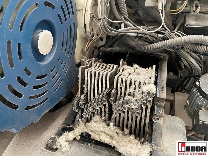 Used PICANOL OPTIMAX 190 cm RATIERA #PI 184