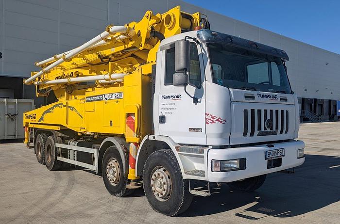 Used 2004 Cifa K47XRZ