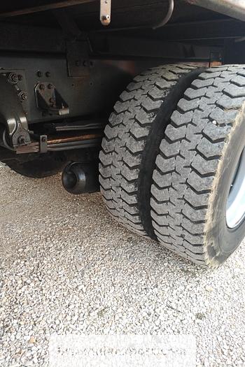 Used 1993 DAF 95 430 ATI truck