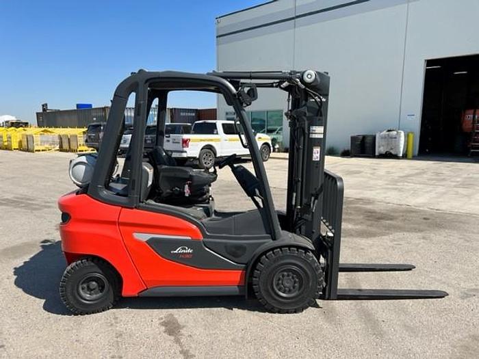 2022 LINDE 1202 H30T