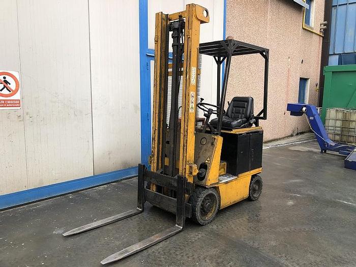 Usato MULETTO CESAB 15 Q