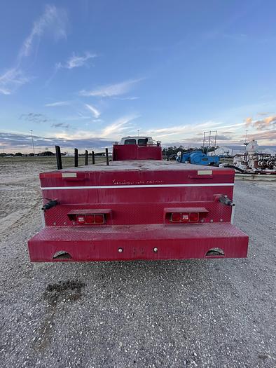 Used Item 0560 : 2004 Sterling Support Truck (4x6)