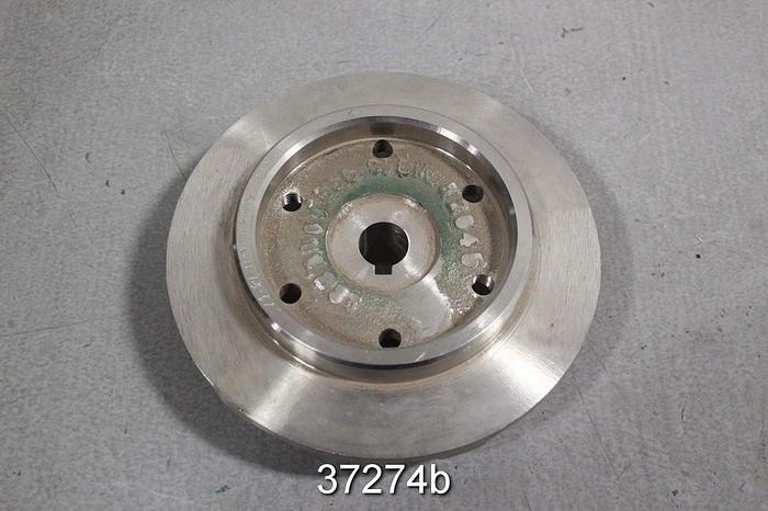 Unused Goulds 3715 S Impeller, 3/4x1x7, 79-84 1203 #37274