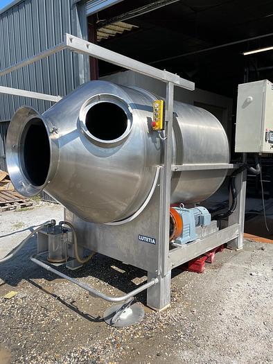 D'occasion BARATTE LUTETIA T3 RECONDITIONNÉE