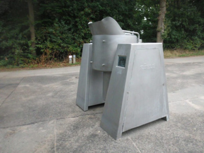 Used Rühle MKR 300