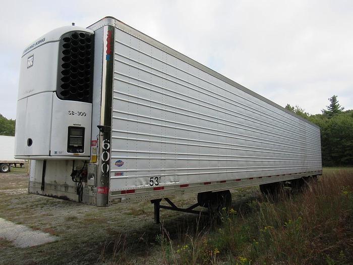 Used 2004 UTILITY 3000R