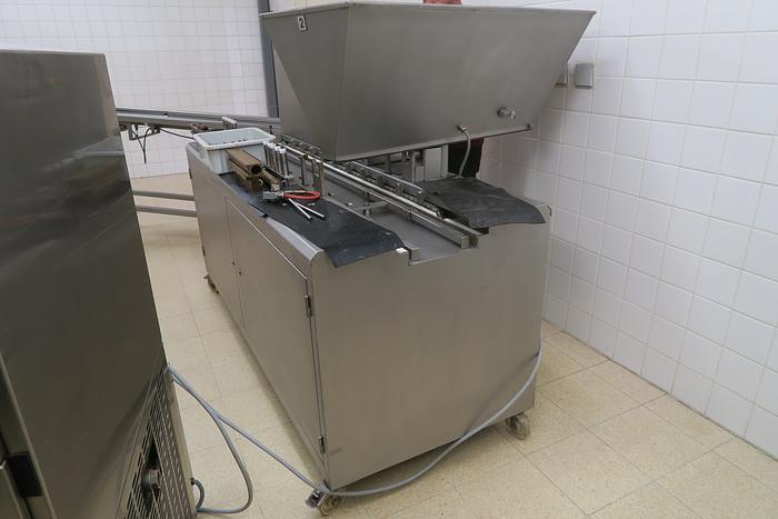 Used BCT CHOCOLATE DEPOSITOR