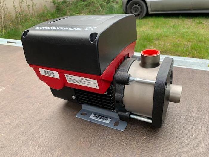 Used 2005 Grundfos CME 1-2