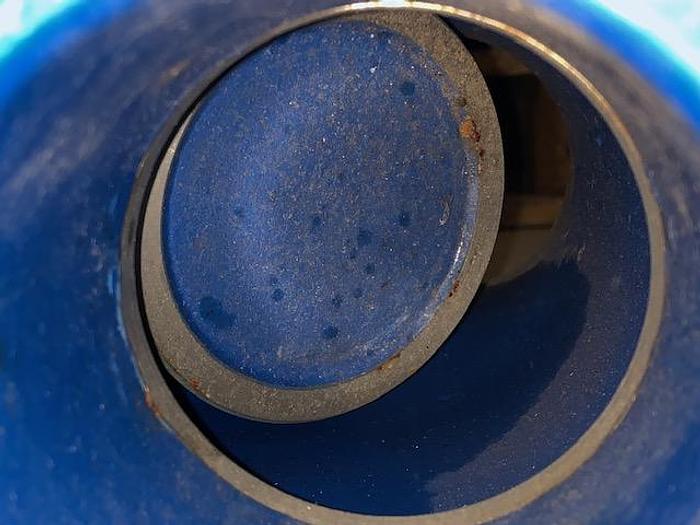 Used AVR kontraventil DN80