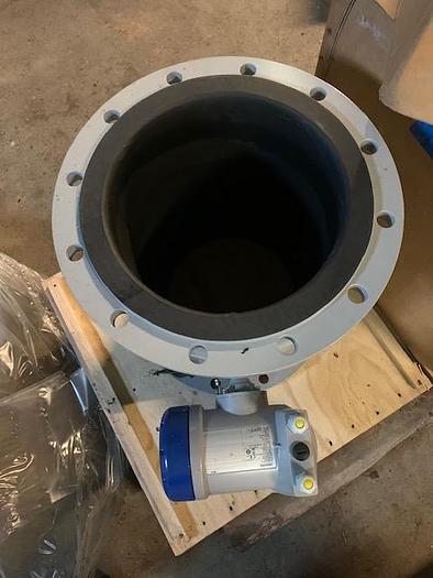 2017 Krohne flowmålere