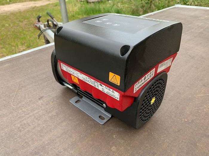 Used 2005 Grundfos CME 1-2