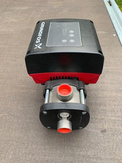 Used 2005 Grundfos CME 1-2