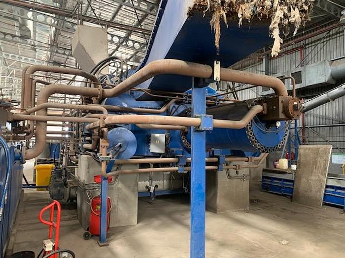 Used 2016 Anaergia Orex 1000 H