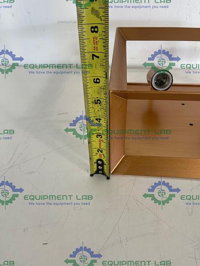 Emliviar  3040-2 Antique Brass Finish  2-Light, 12" Ceiling Light Fixture