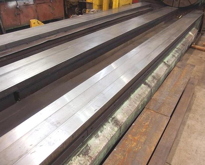 Used Lathe Heavy Duty S1600/6000